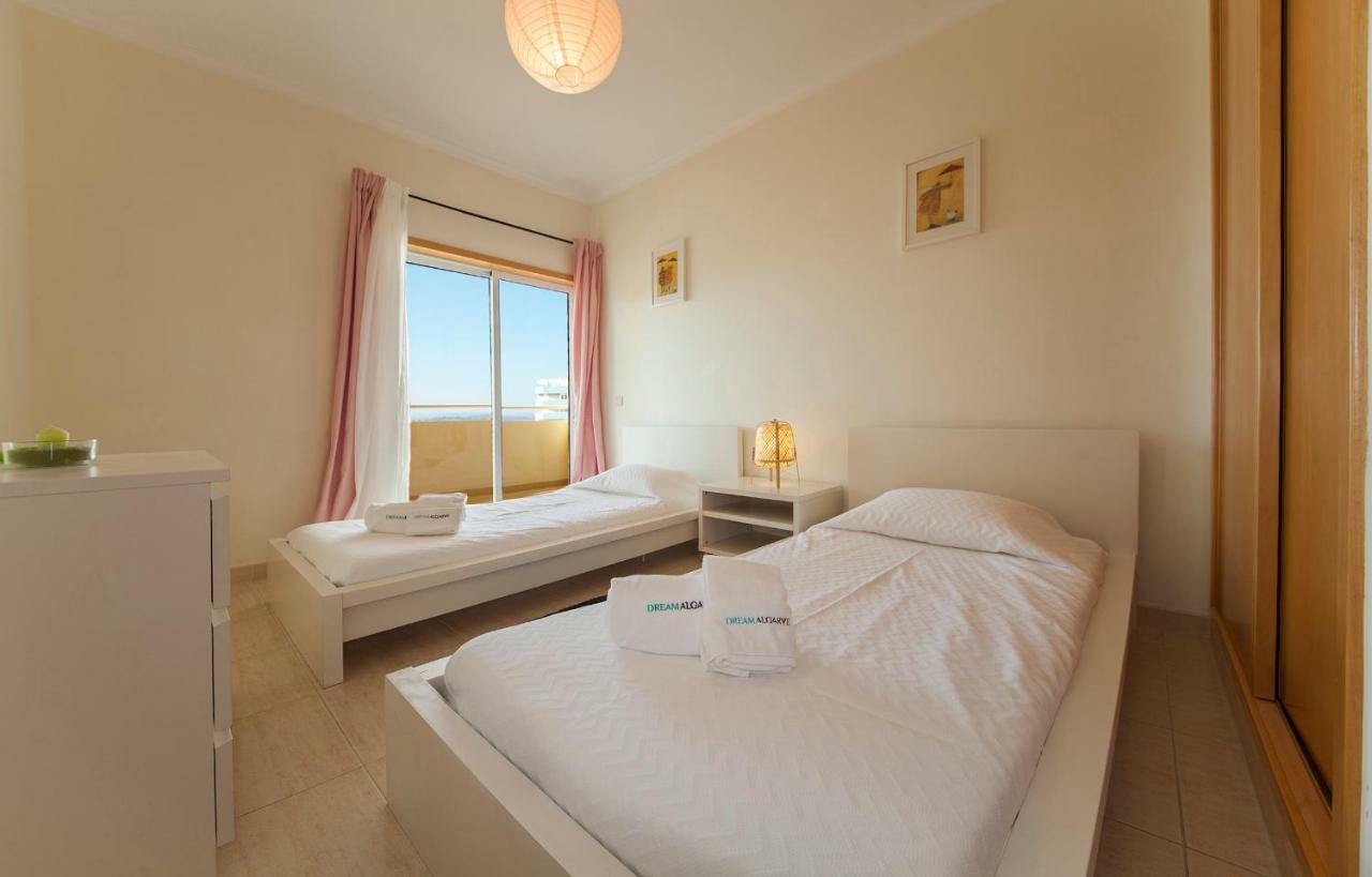 Appartement avec 2 chambre Portimão Extérieur photo