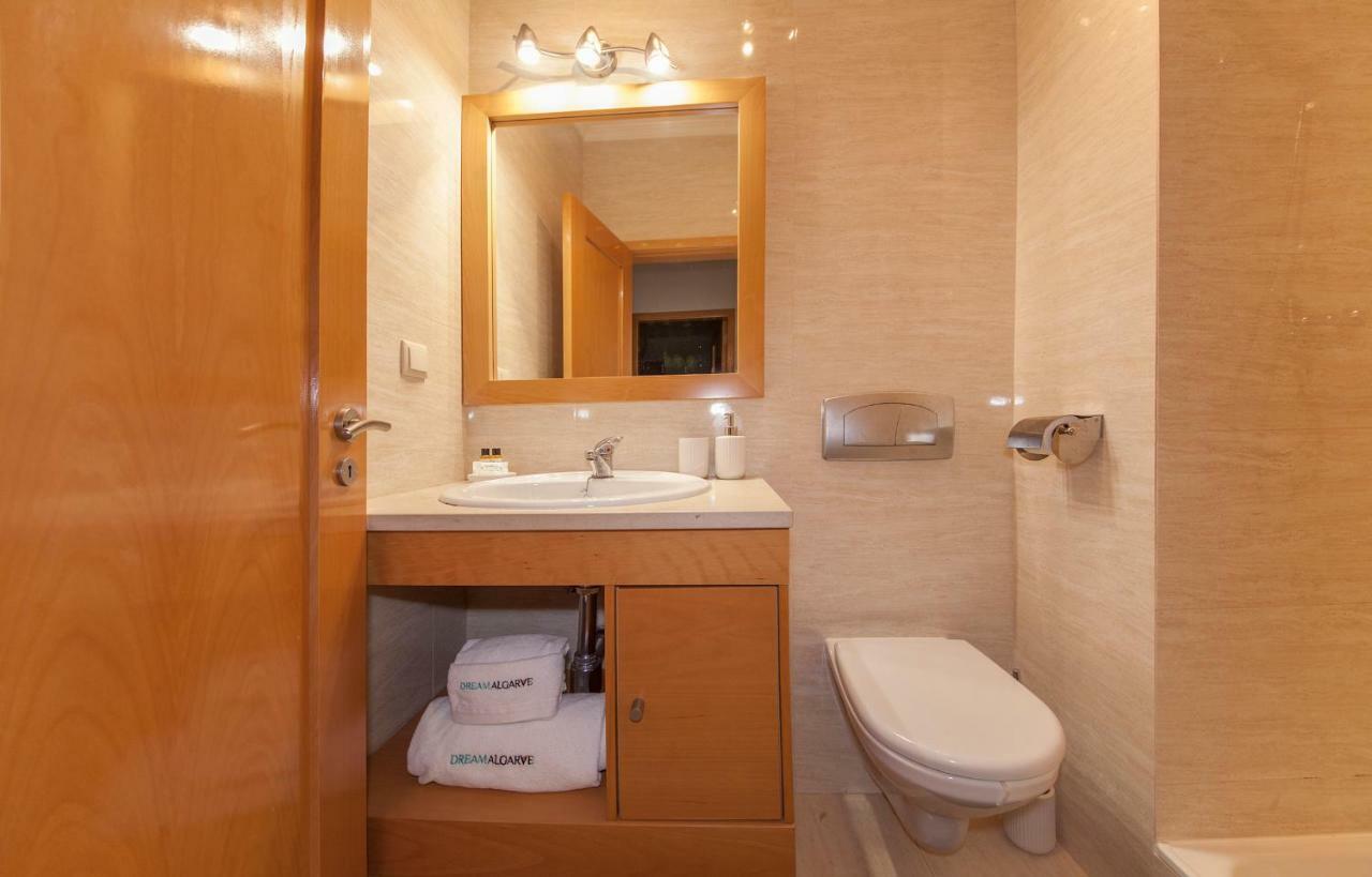 Appartement avec 2 chambre Portimão Extérieur photo