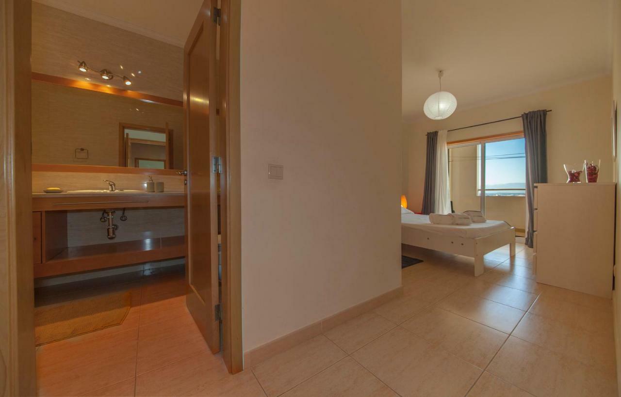Appartement avec 2 chambre Portimão Extérieur photo