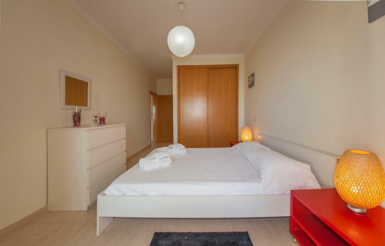 Appartement avec 2 chambre Portimão Extérieur photo