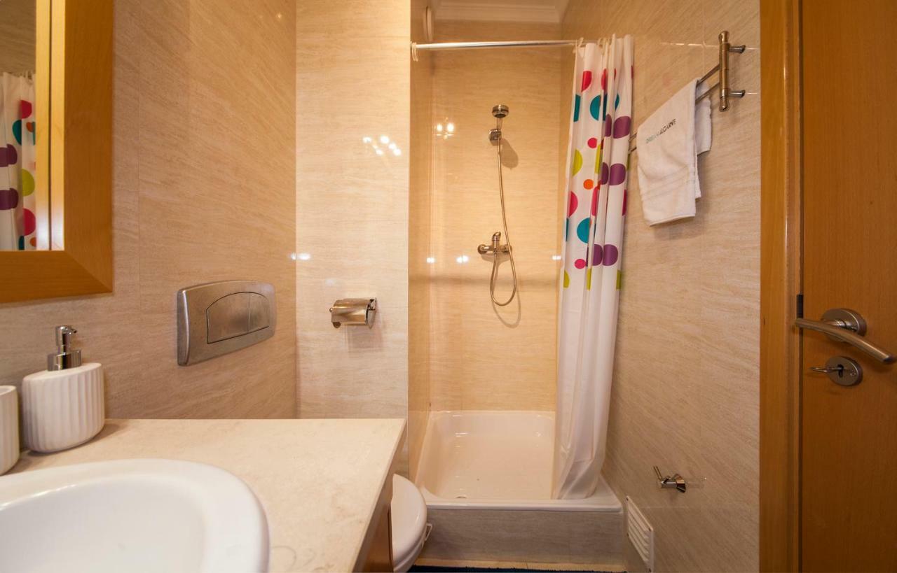 Appartement avec 2 chambre Portimão Extérieur photo
