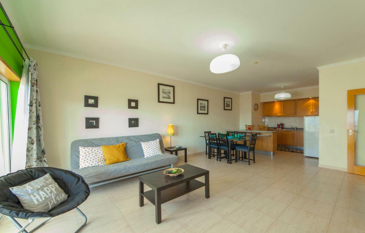 Appartement avec 2 chambre Portimão Extérieur photo