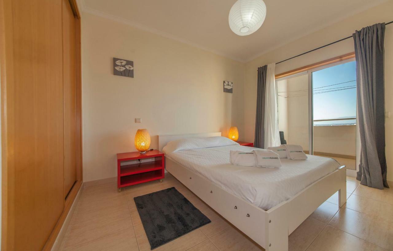 Appartement avec 2 chambre Portimão Extérieur photo